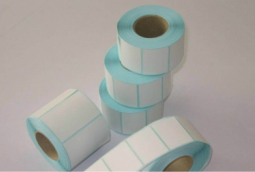 熱敏紙不干膠標(biāo)簽